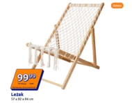 Leżak S!