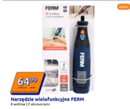 Багатофункціональний інструмент Ferm