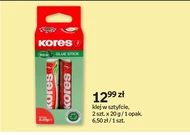 Клей Kores