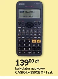 Kalkulator Casio