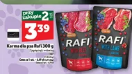 Karma dla psa Rafi