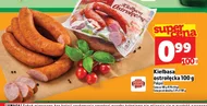 Kiełbasa Pekpol