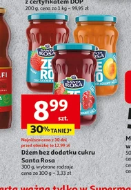 Dżem Rosa