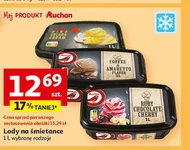 Lody Auchan