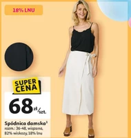 Spódnica damska