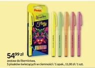 Zestaw pisaków Pentel