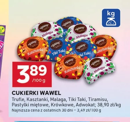 Tiramisu Wawel