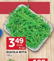 Рукола Rukola