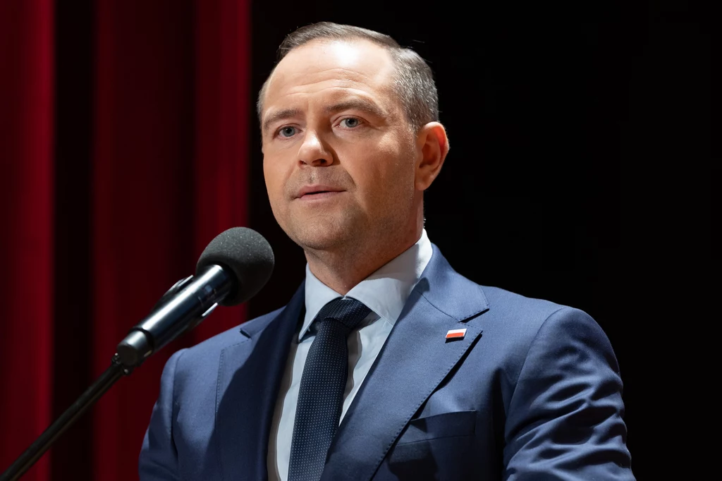 Karol Nawrocki wydał oświadczenie dotyczące kawalerki w Gdańsku Karol Nawrocki wydał oświadczenie dotyczące kawalerki w Gdańsku