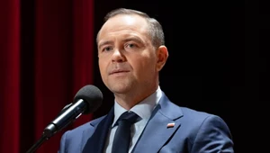 "Powiedział, że zrobi to po swojemu". Znamy kulisy decyzji Karola Nawrockiego