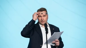 Przemysław Czarnek ma jedynie 15 tys. zł oszczędności - wynika z oświadczenia, jakie złożył w Sejmie