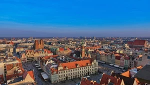 SCT we Wrocławiu, albo 500 tys. zł kary. Miasto ma trudny wybór