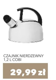 Czajnik Cobi