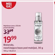 Baza pod makijaż Bielenda