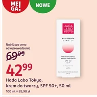 Krem do twarzy Hada Labo