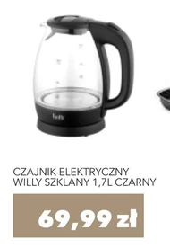 Czajnik elektryczny