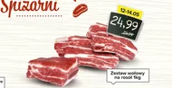 Mięso wołowe C &C