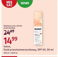 Fluid Isana