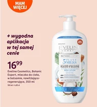 Mleczko regenerujące Eveline Cosmetics