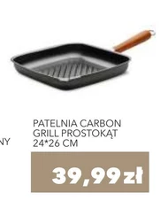 Patelnia Carbon R