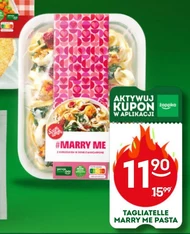 Tagliatelle Szamamm