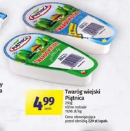 Twaróg Piątnica