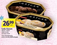 Grycan Lody czekoladowe 1100 ml