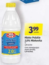 Mleko Mlekovita