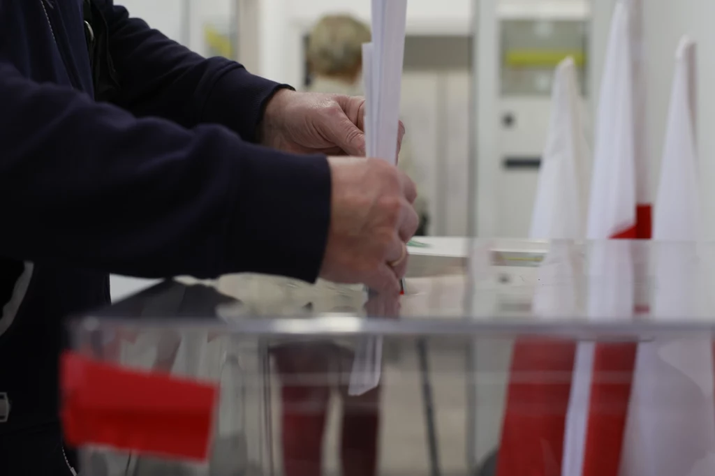 Decyzja Sądu Najwyższego w sprawie wytycznych PKW Decyzja Sądu Najwyższego w sprawie wytycznych PKW