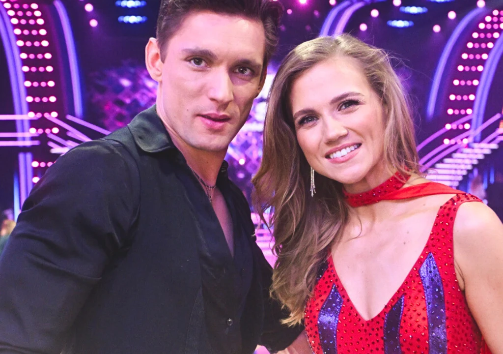 Filip Gurłacz, Agnieszka Kaczorowska