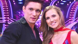 Filip Gurłacz, Agnieszka Kaczorowska