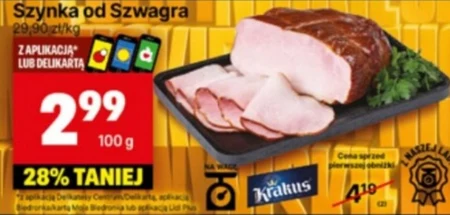 Шинка Krakus