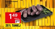 Чорний пудинг Śląska