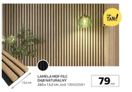 Lamele Taks