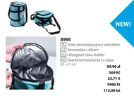 Torba termiczna