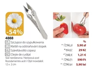 Szczypce K!
