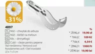 Nóż