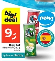 Chipsy Surf