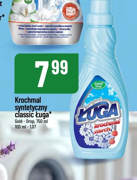 Krochmal