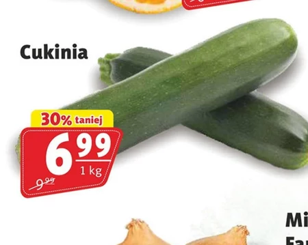Cukinia