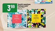 Saszetka zapachowa Pachnąca Szafa