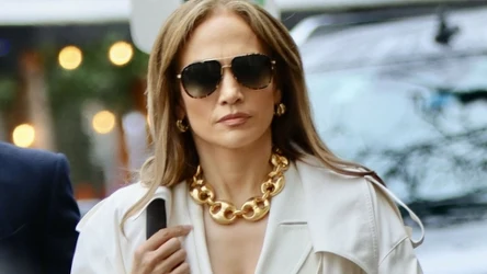 Jennifer Lopez znów próbuje swoich sił w aktorstwie