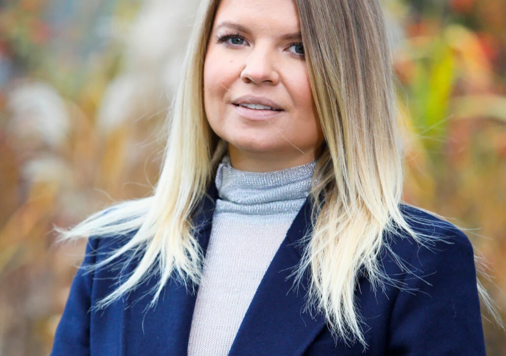 Marta Manowska