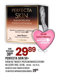 Krem na dzień Perfecta