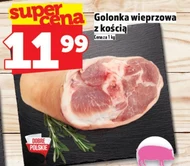Golonka wieprzowa