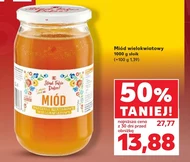 Miód K-Stąd Takie Dobre