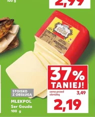 Ser Mlekpol