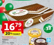 Tiramisu Barattolino