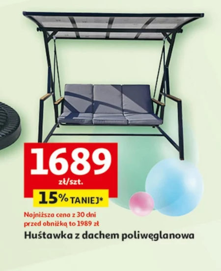 Huśtawka