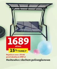 Huśtawka
